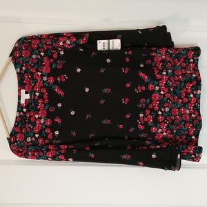 Charter Club Top NWT